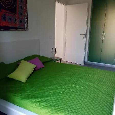 Lo Scorcio Della Neapolis Accogliente Pressi Parco Neapolis Apartment Syracuse