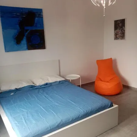 Apartment Lo Scorcio Della Neapolis Accogliente Pressi Parco Neapolis Syracuse
