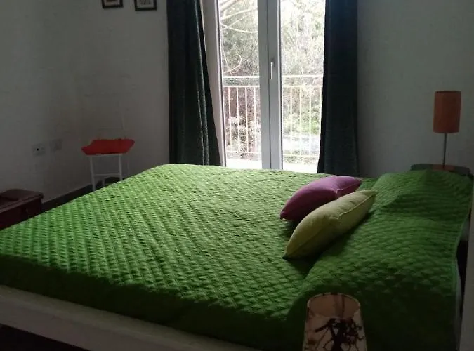 Lo Scorcio Della Neapolis Accogliente Pressi Parco Neapolis