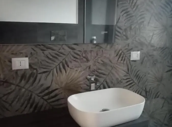 Apartment Lo Scorcio Della Neapolis Accogliente Pressi Parco Neapolis Syrakus