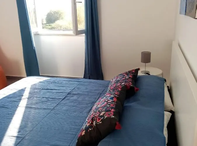 Lo Scorcio Della Neapolis Accogliente Pressi Parco Neapolis Apartment Syrakus