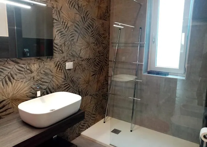 Lo Scorcio Della Neapolis Accogliente Pressi Parco Neapolis * Syrakus