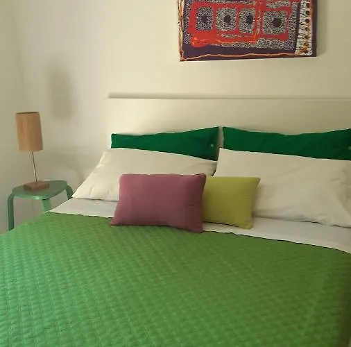 Lo Scorcio Della Neapolis Accogliente Pressi Parco Neapolis *