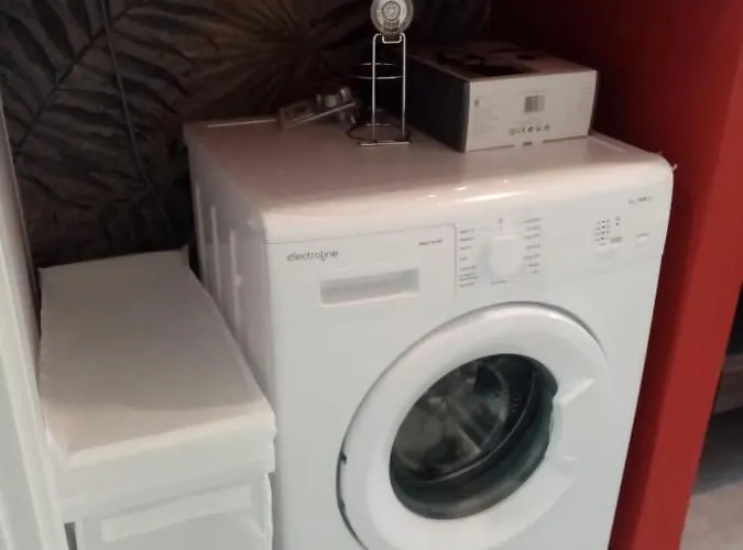 Apartment Lo Scorcio Della Neapolis Accogliente Pressi Parco Neapolis