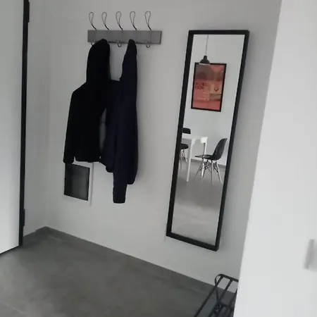 Lo Scorcio Della Neapolis Accogliente Pressi Parco Neapolis Apartament *