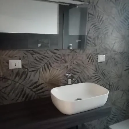 Apartament Lo Scorcio Della Neapolis Accogliente Pressi Parco Neapolis Syrakuzy