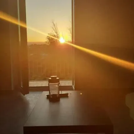 Apartament Lo Scorcio Della Neapolis Accogliente Pressi Parco Neapolis *